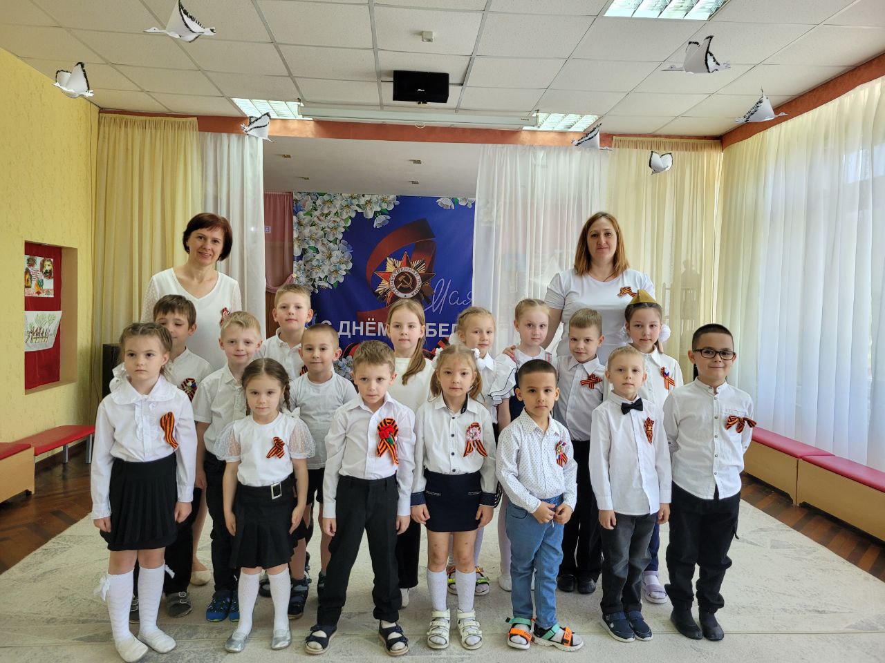 Изображение:  Мы помним, мы гордимся